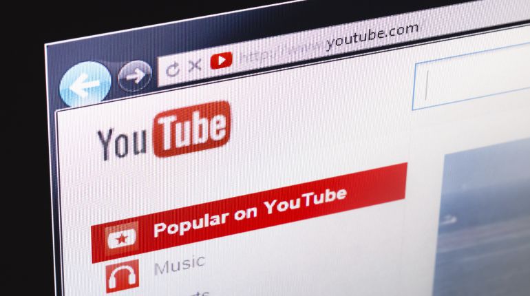 El modelo ‘youtube’ exportado a las webs x